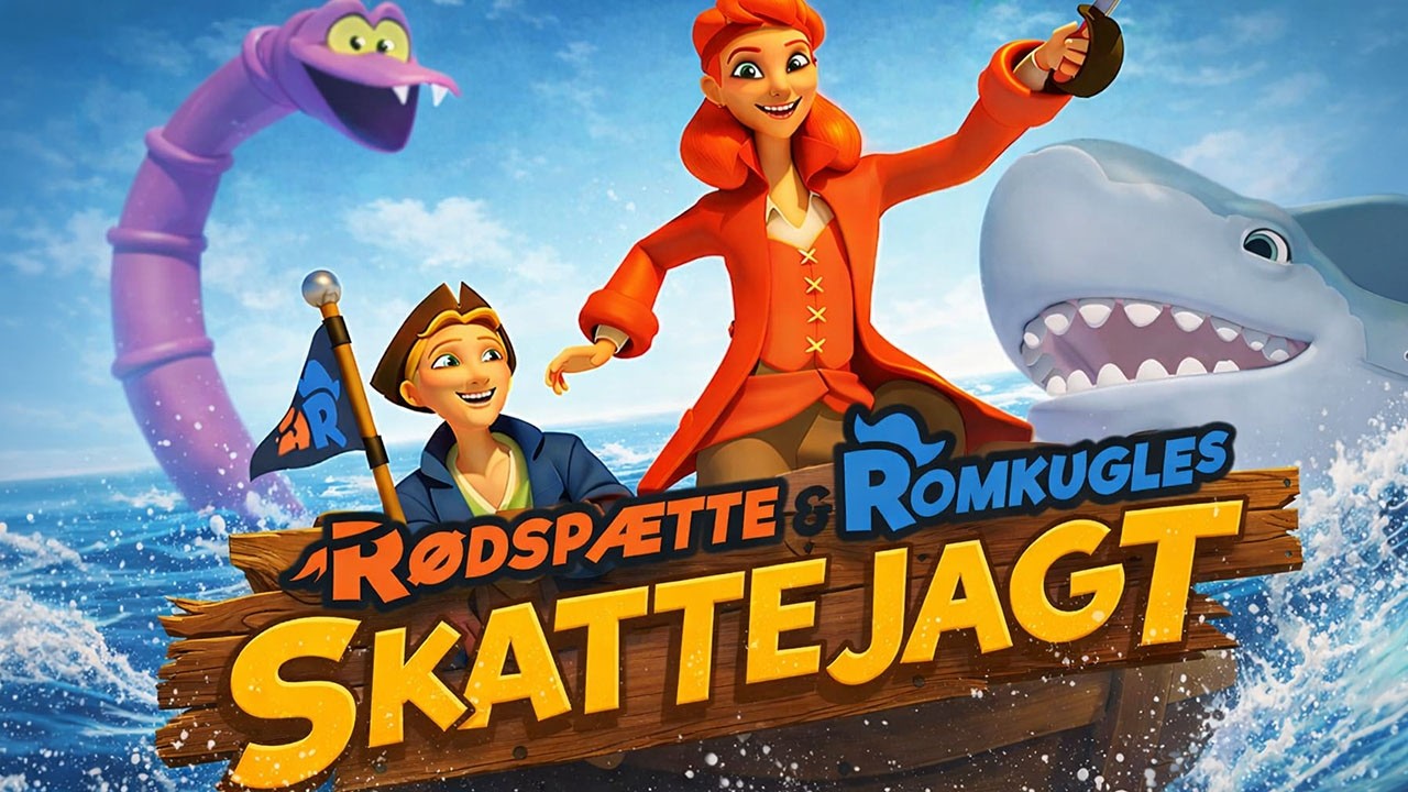 SKATTEJAGT