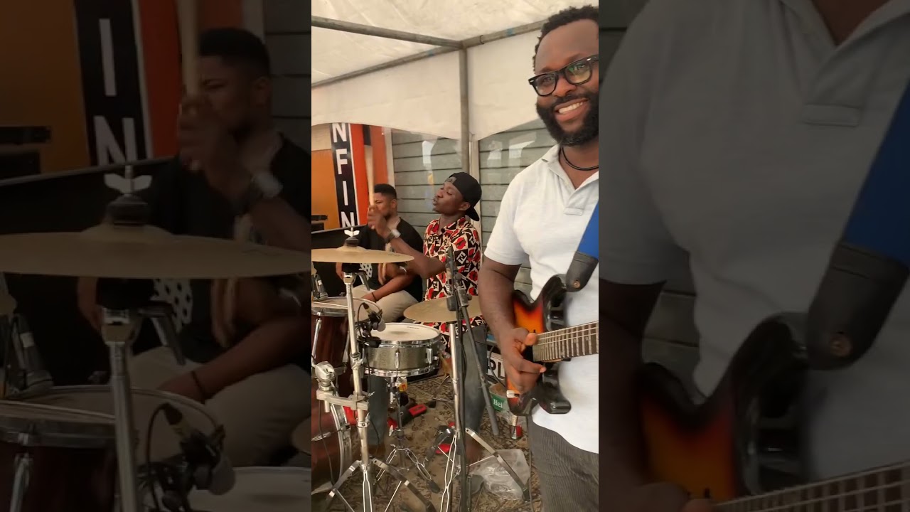 OMG 😱😱 what has come over this Drummer.? He thinks the Extra ordinary 🤔🤔🔥🔥🔥🔥🔥