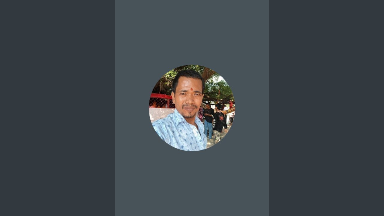 umesh rajbanshi is live