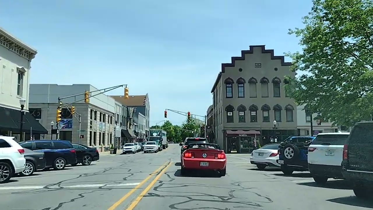 Noblesville Indiana