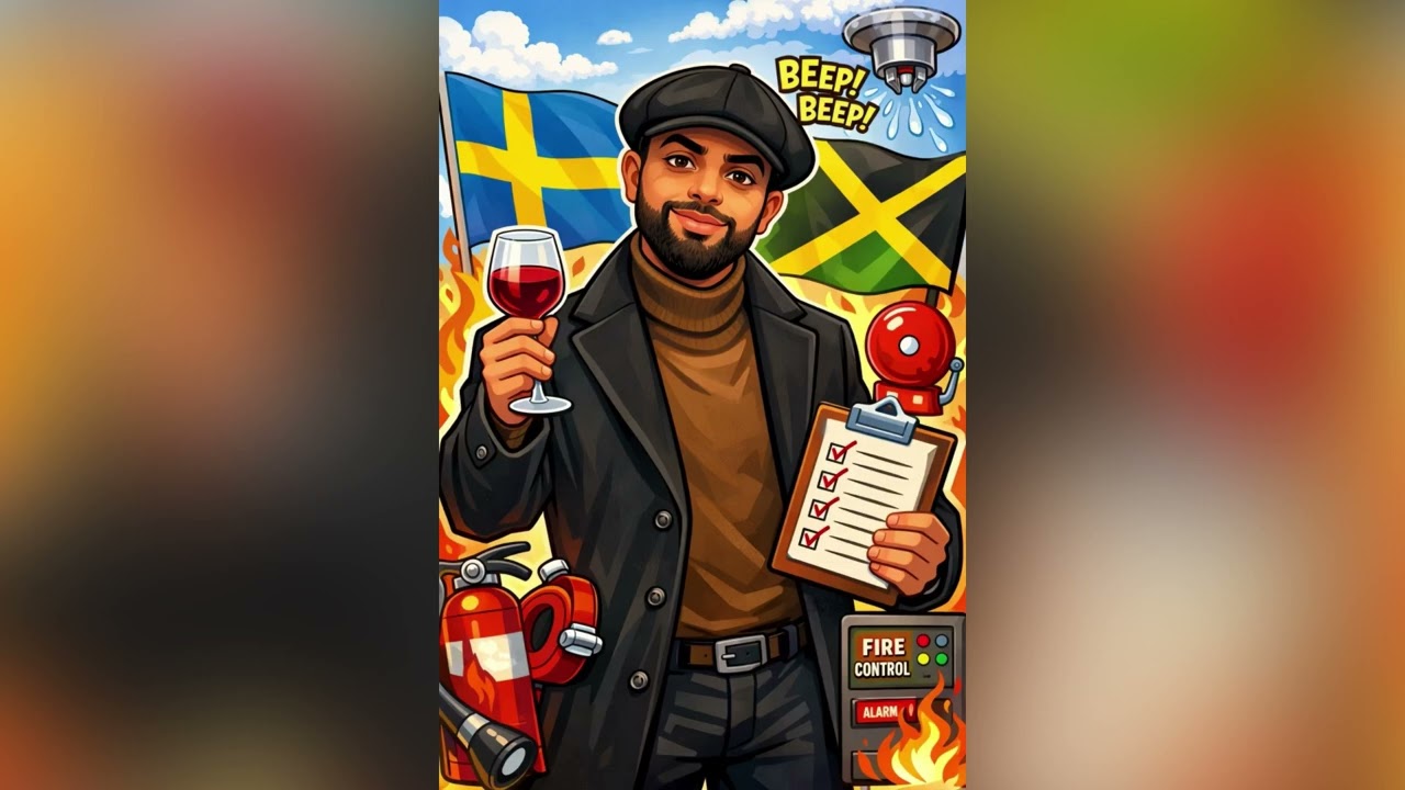 Rass in a Flat Cap - Heartless Royal Artist