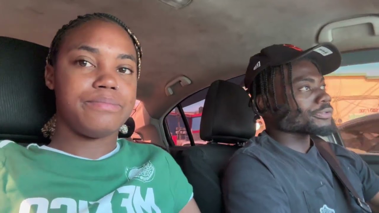 What Happened To My Girlfriend After TGI Fridays Shocked Me!
