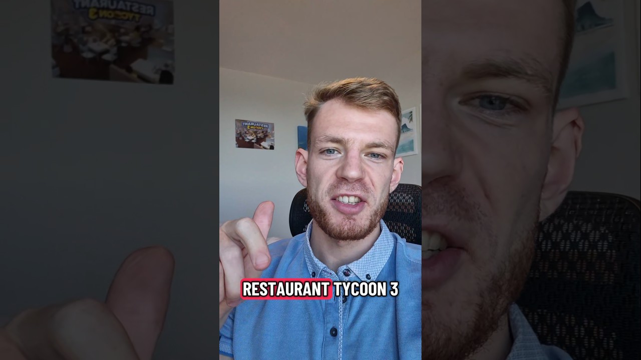Оффлайн заработок в Restaurant Tycoon?