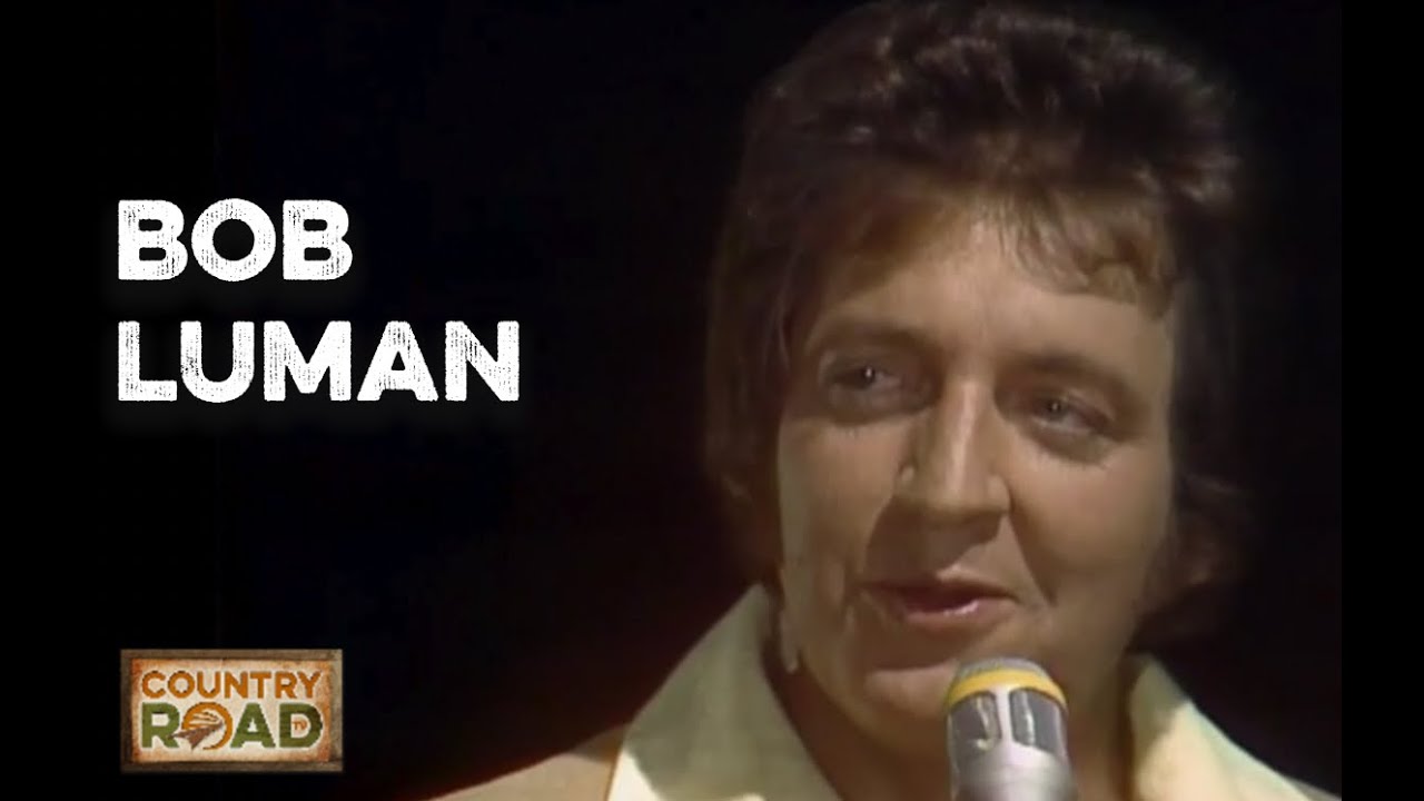 Bob Luman  