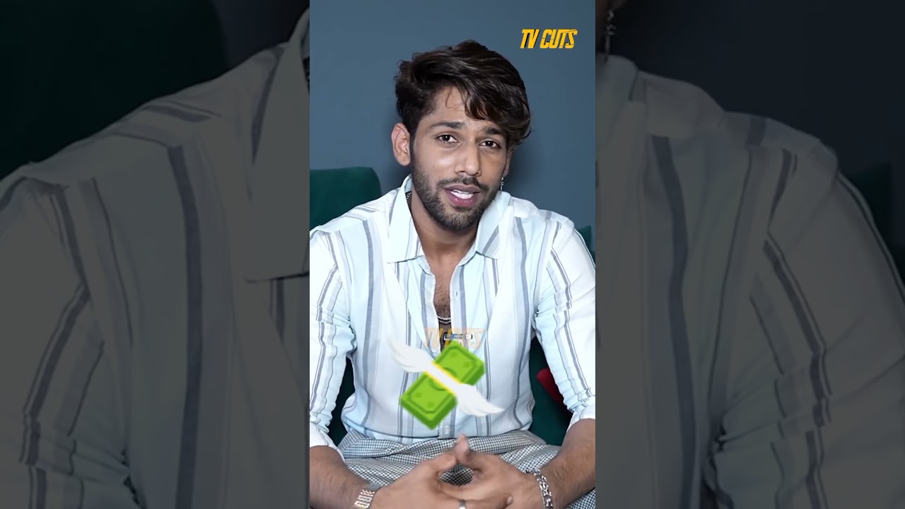 Big Boss 19 ka sabse Ameer  contestants Kon hai💫 #yt