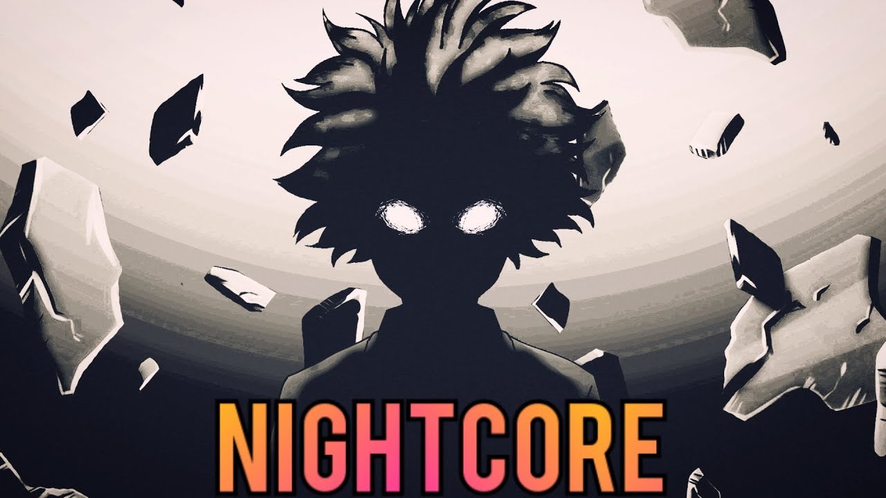 Nightcore | ???% | Mob (Mob Psycho 100) | Enygma
