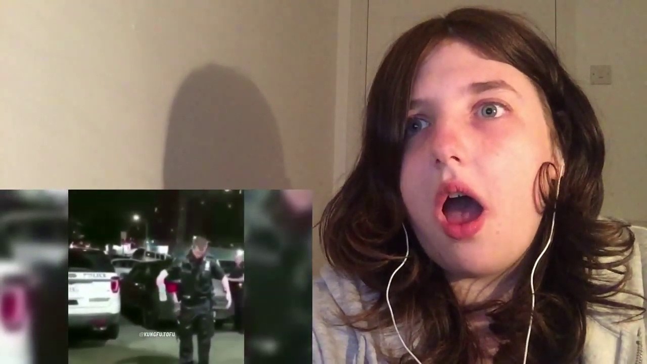 If You Don't Laugh You Are a Stone Face God Part 3 Reaction (ParaReact REUPLOAD)