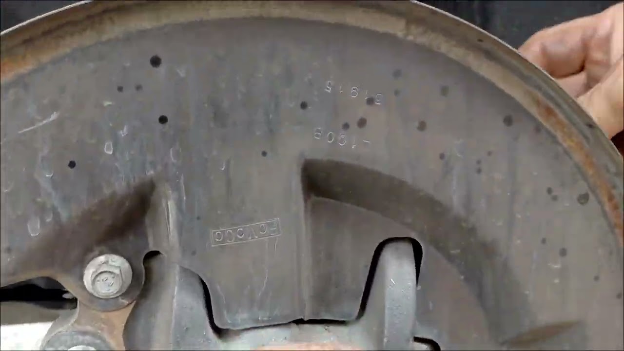 2016 lincoln mkc  front wheels bearing 