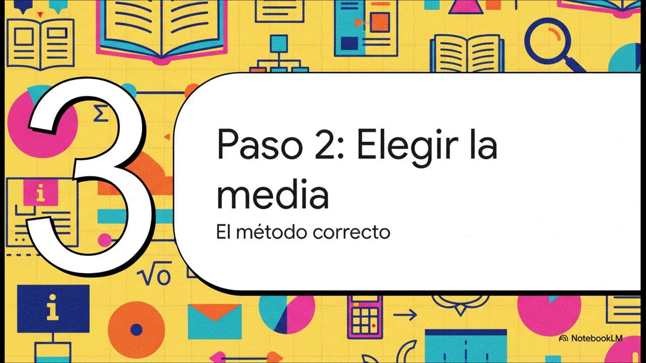Nota Media Equivalente. Cómo calcularla?