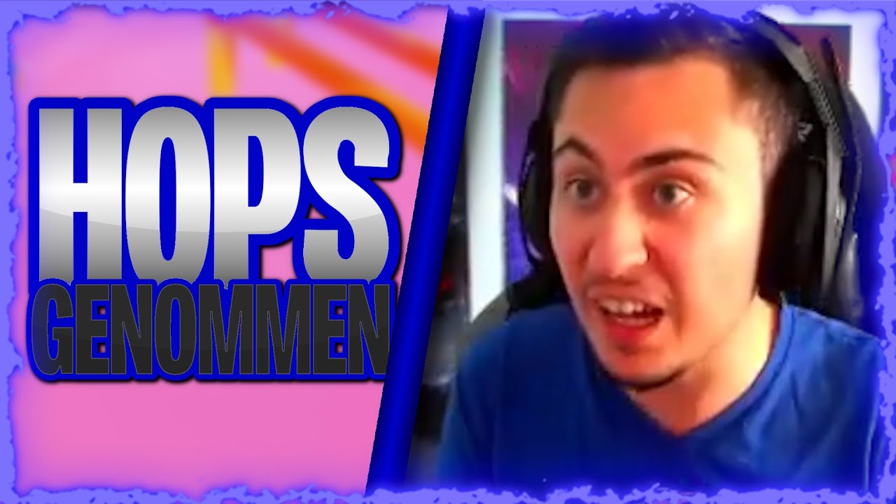 REPAZ wird HOPS GENOMMEN | PALUTEN trifft auf HACKER | Fall Guys Highlights Deutsch