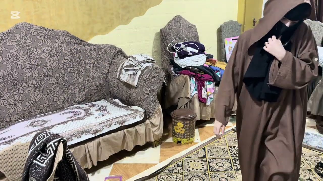 سهرتي مع اخواتي 🫢بوظنا البيت لماما 🙄عشان الدفي الأسري🤣🤍
