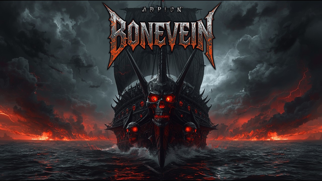 Heavy Metal with Female Vocals – Epic & Melodic Power