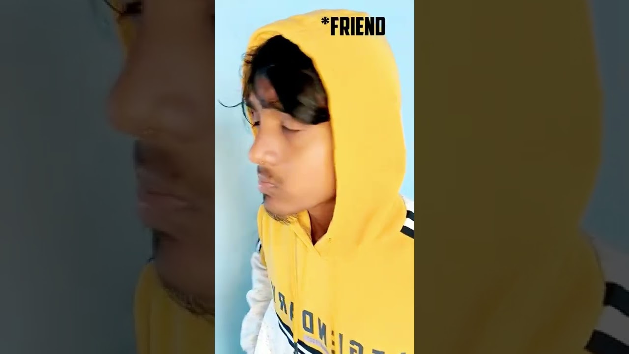 Friend Da😮‍💨😂||
