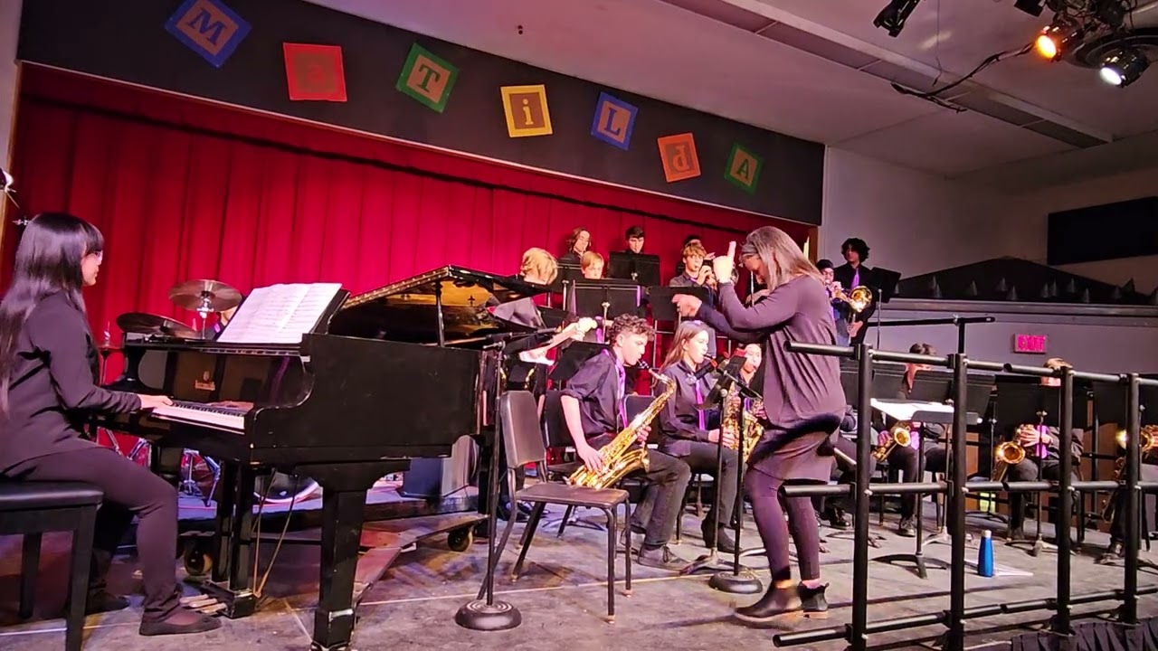 Song for San Miguel, by Mike Steinel