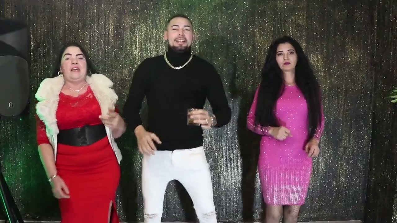 Mihali Mihai - Se ejjelem se nappalom 2026 | Cover