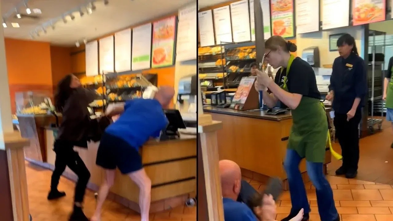 When Customers SNAP Back Against ENTITLED Employees!