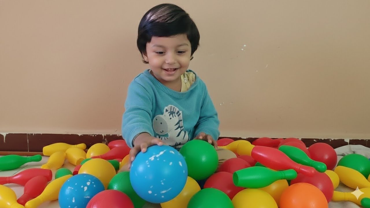 Kids toys learning video | kids playing with toys | Mr adu hindi vlog 