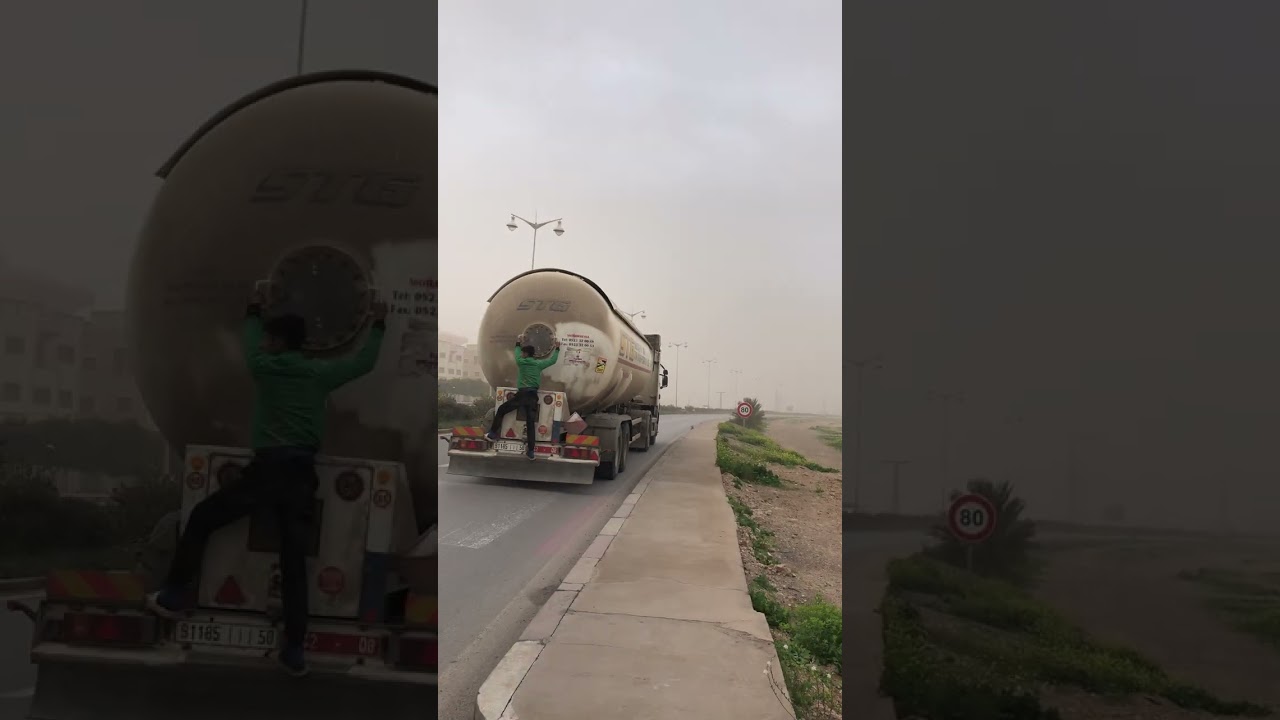 الجو اليوم ف سلوان البرد مخلط مع الصهد وكاينة الضبابة وتحرك واحد العجاج والريح مجهد غير الله إرحمنا
