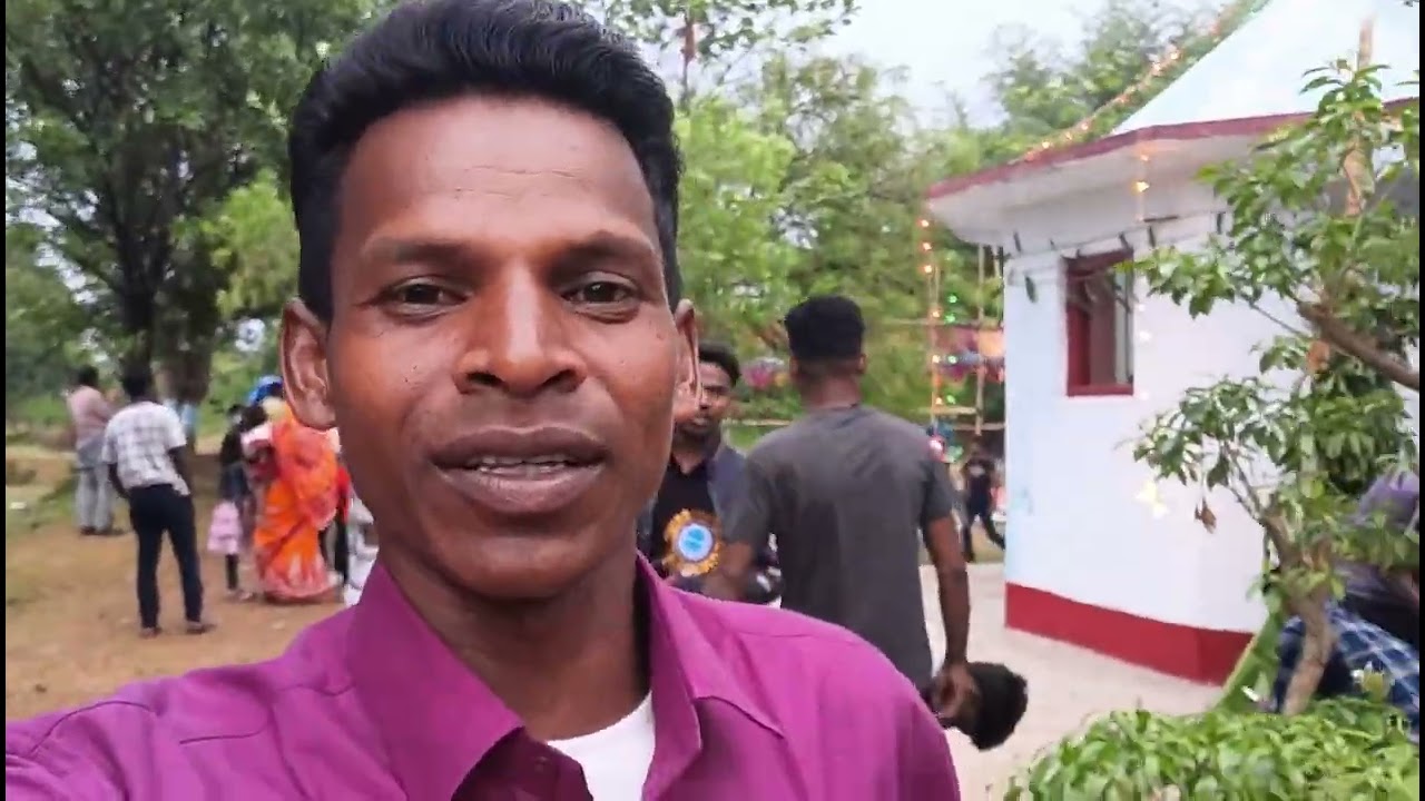 Block sed chalaw pare ektal bhokta pata yel chalaw huy lena.