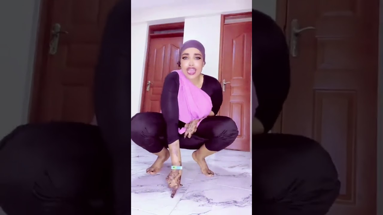 niiko macaan iyo naagaha ugu dawadaweyn