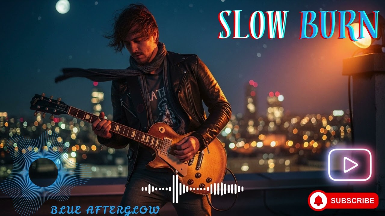 I Spent Years Researching the PERFECT Cinematic Slow Rock Ballad and Here's What I Found