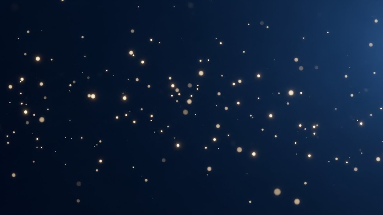 Floating Lights – Hybrid Ambient Pop Journey