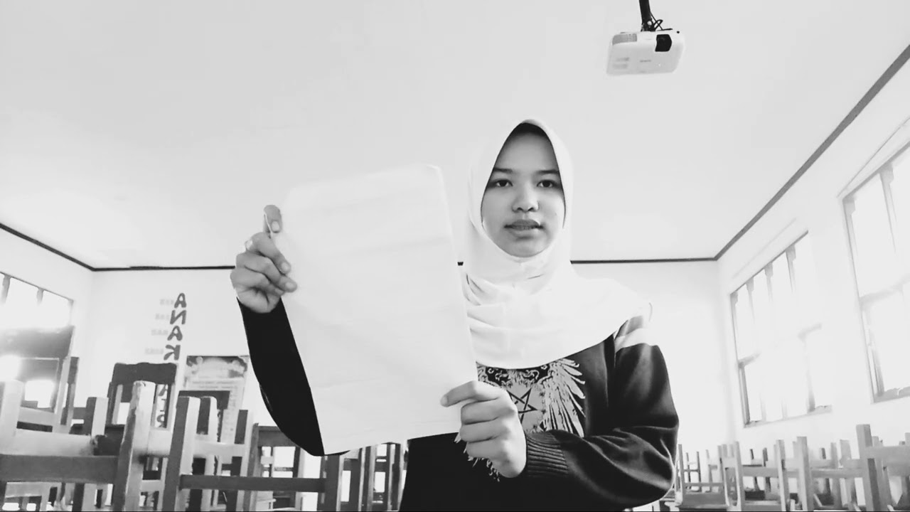 Tugas bahasa sunda - Dinda monalisya 