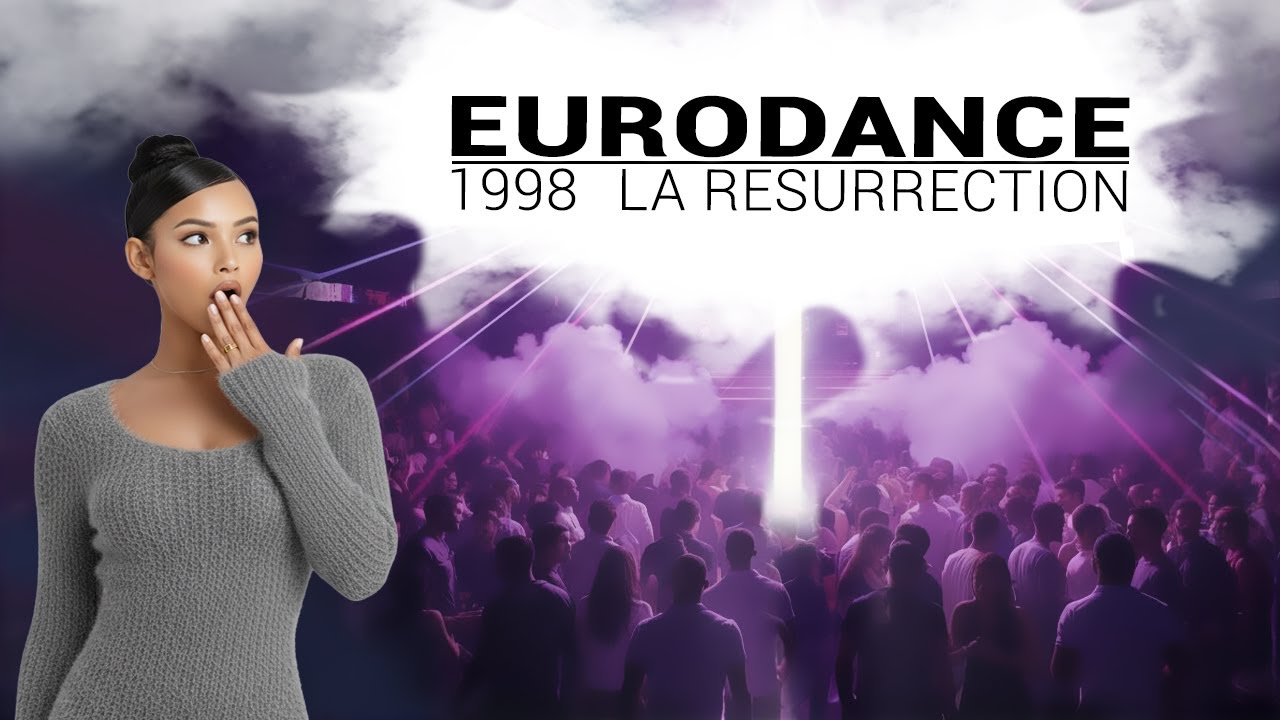 EP7 - La Résurrection de l'Eurodance
