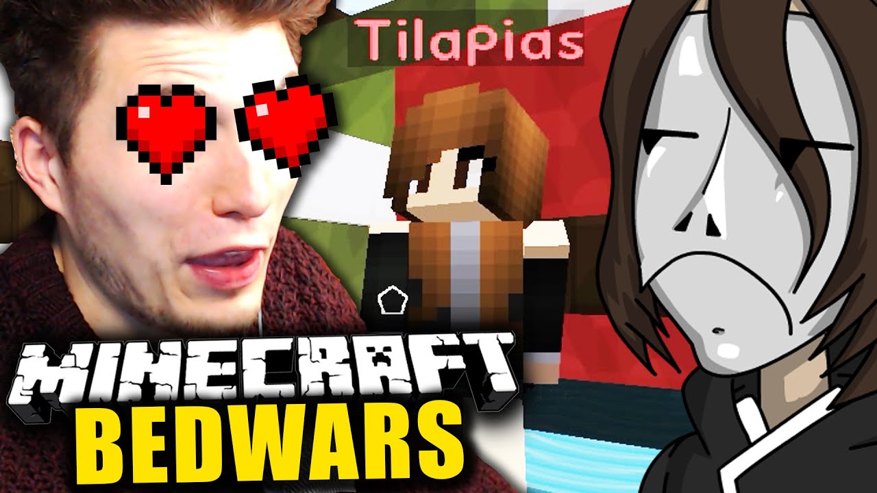 MEINE ZUKÜNFTIGE FREUNDIN & REKORDJAGD! ✪ Minecraft Bedwars Woche Tag 179 mit GermanLetsPlay