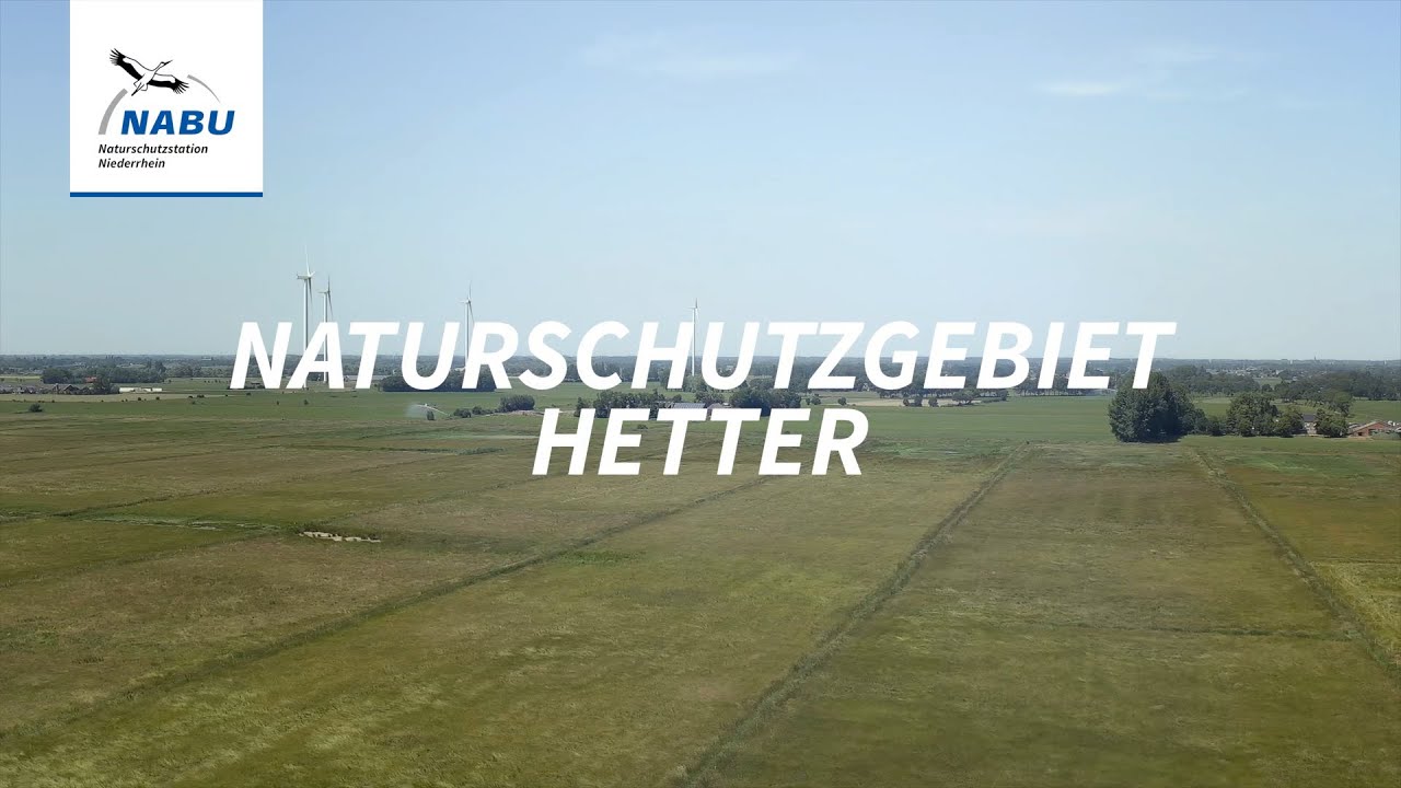 Naturschutzgebiet Hetter