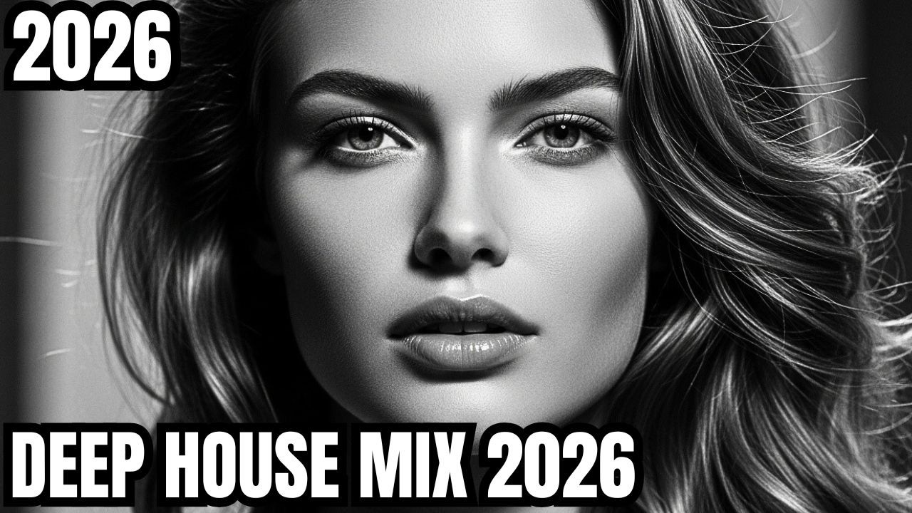 BEST OF DEEP HOUSE 2026 | CHILL MIX & DEEP FEELINGS  #13
