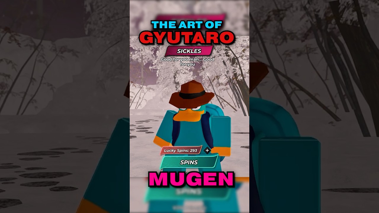 This MOVESET Has CRAZY Combo Potential In Mugen #roblox #mugen