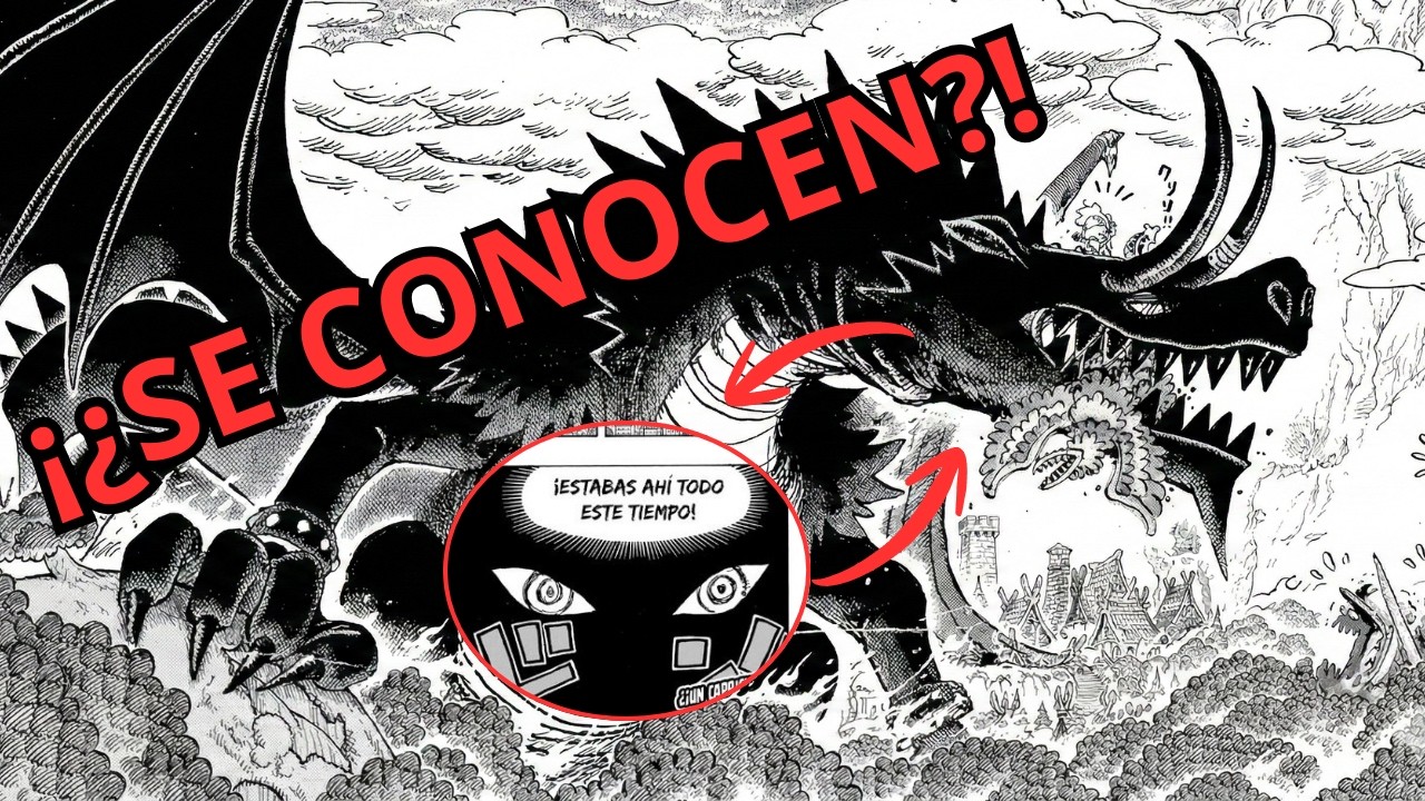 One Piece | ¡BRUTAL! |  Resumen/Análisis 1175