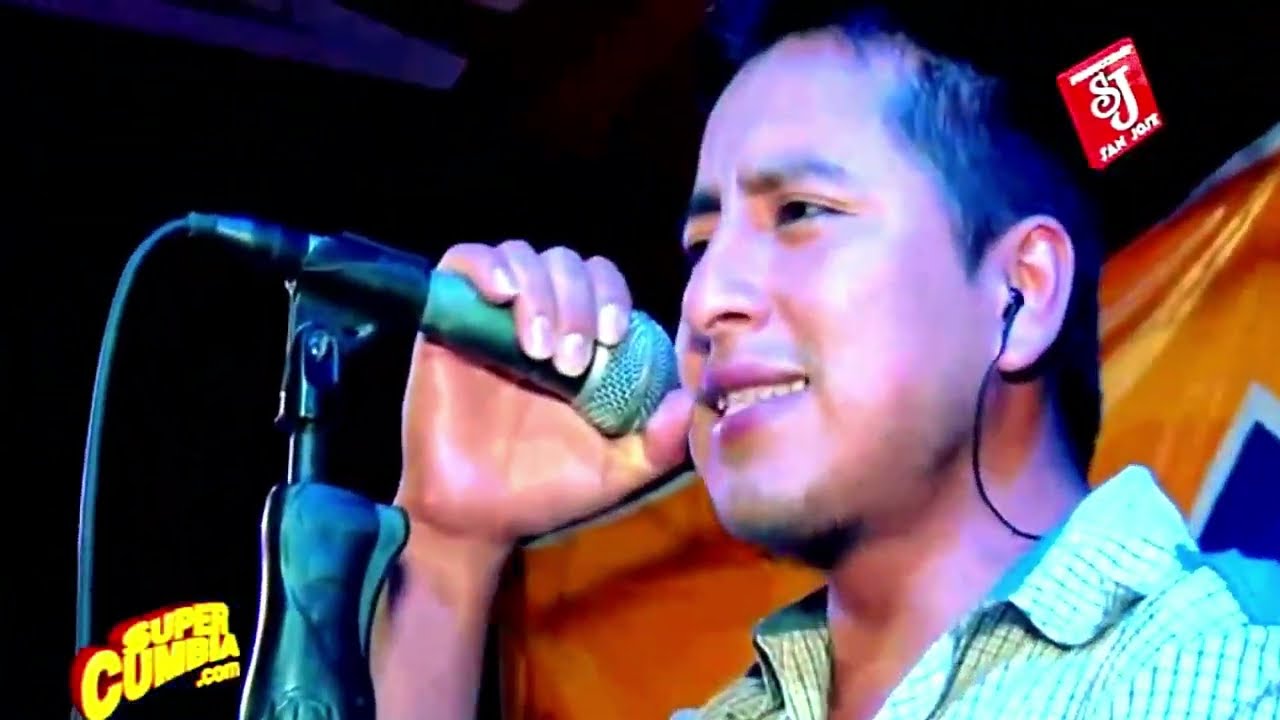 CORAZÒN SERRANO JORGE CHAPA - TE DIMI AMOR EN CHOCOPE