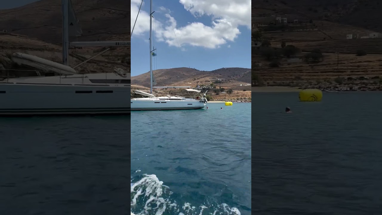 Welcome to Kea Greece Island 🏝️ 