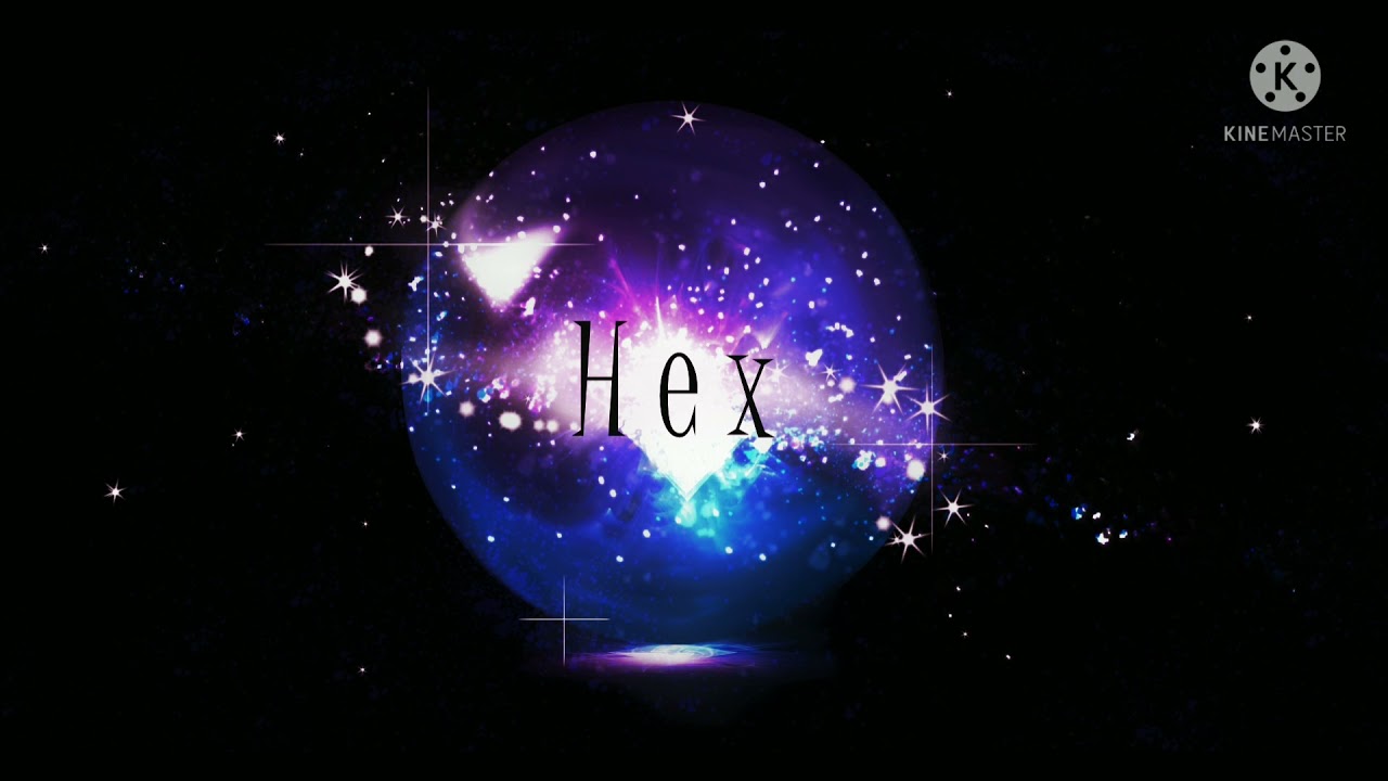 Hex: slowed+reverb (The Birthday Massacre)