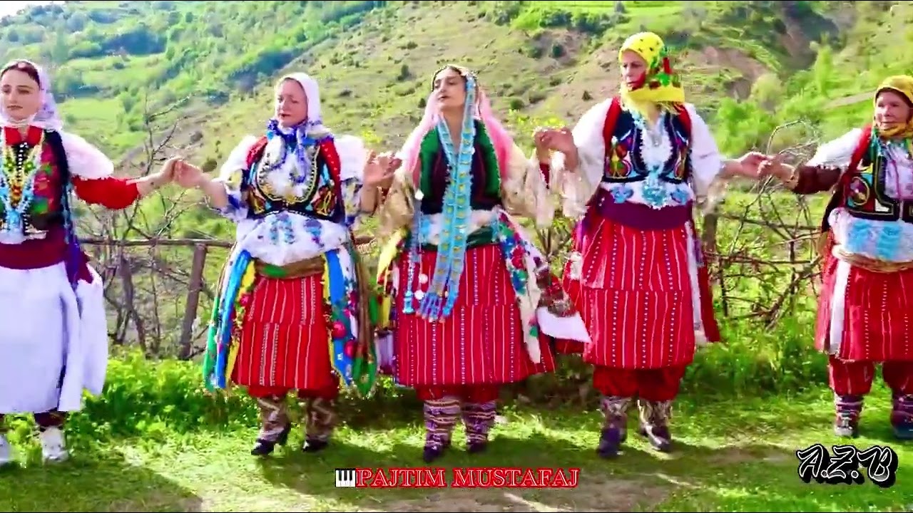 Kosharisht-Kuk&euml;s