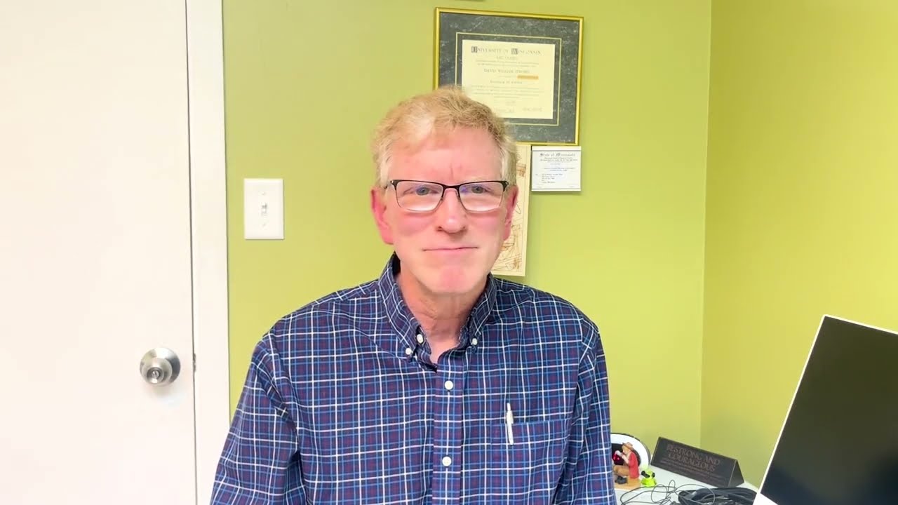 Dr. Dave Explains: Grains and Inflammation