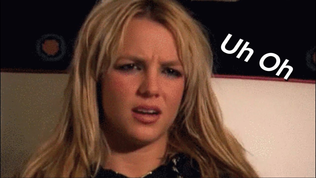 My Unpopular Britney Spears Opinions