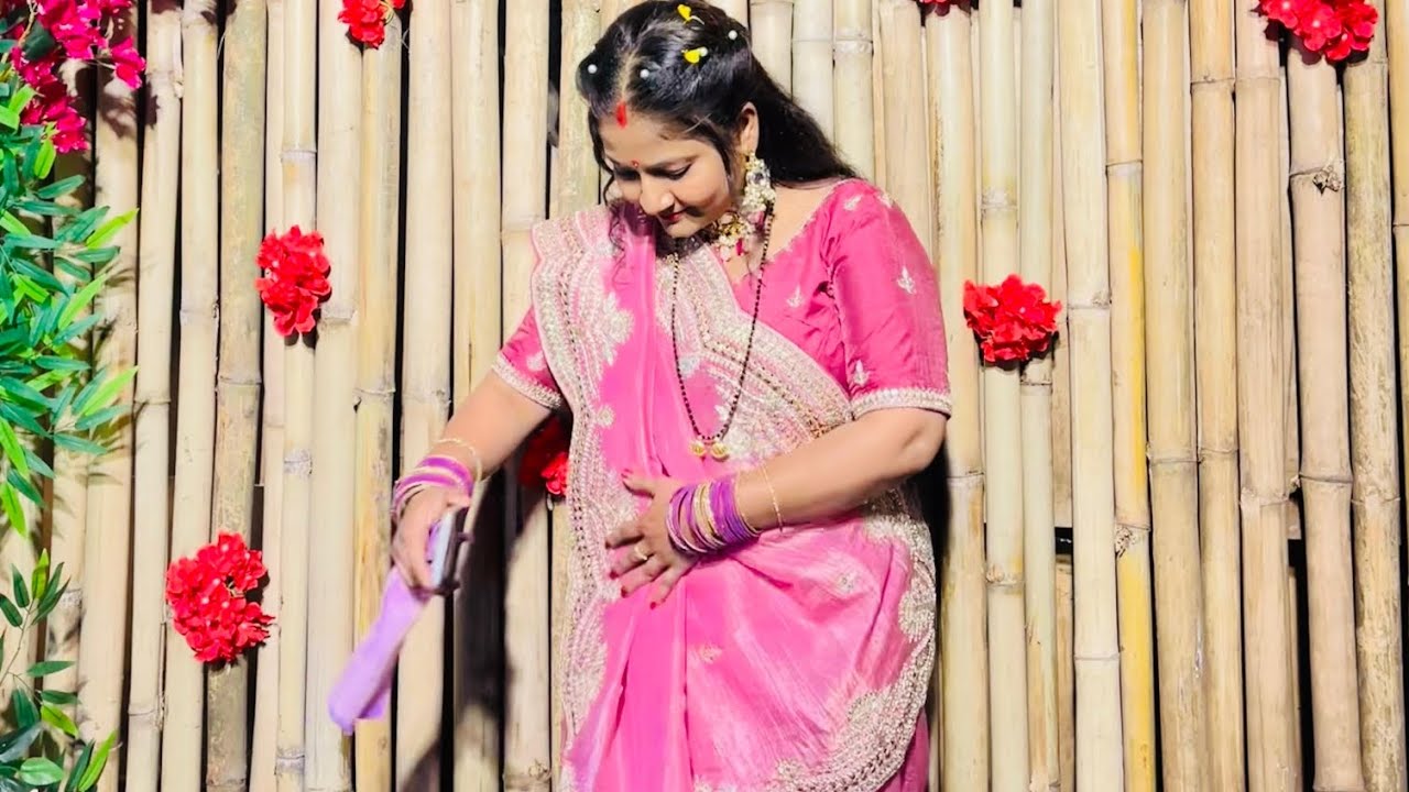 Dulha dulhan ki Hui Grand entry aur ham logon Ne Kiya khoob Sara dance ful on masti time 🥰