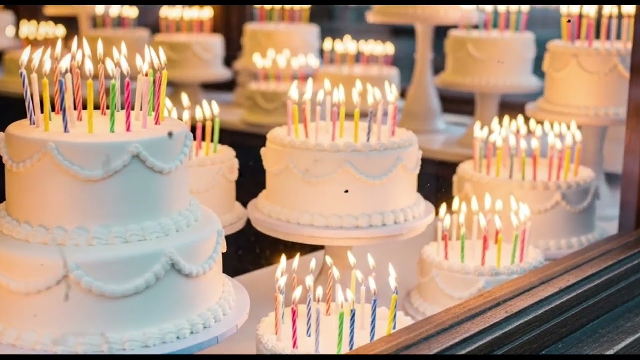 “I Had No Cake on My Birthday,” Says a Little Girl — What a Young Billionaire Does Next Stuns All...