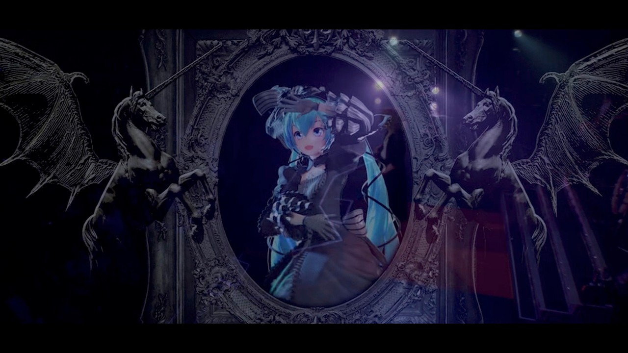 KAMIJO × 初音ミク「Sang  Another Story 」Live at Zepp DiverCity Tokyo on July 15, 2018