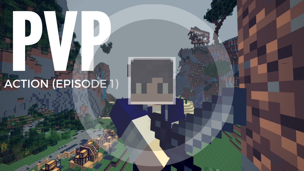 PVP Aids (Episode #1) With Sound Effects