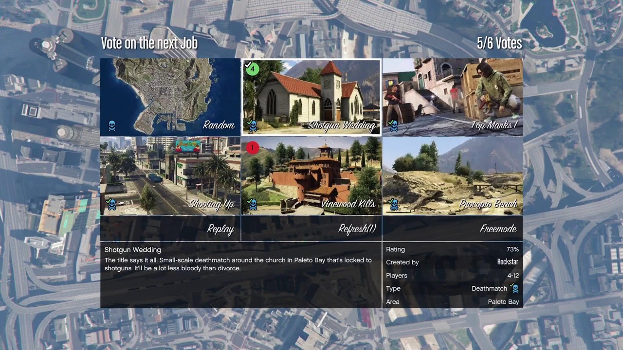 Gta 5
