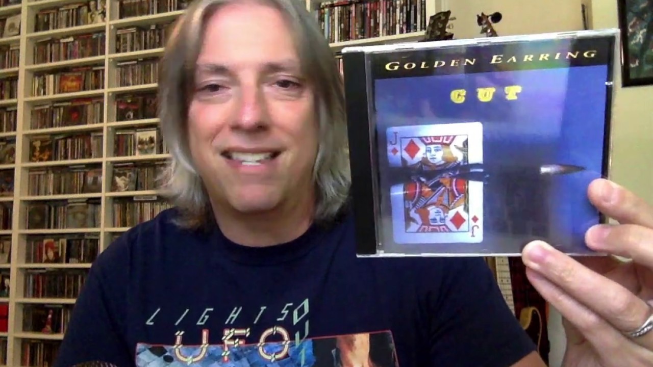 Ranking the Studio Albums: Golden Earring