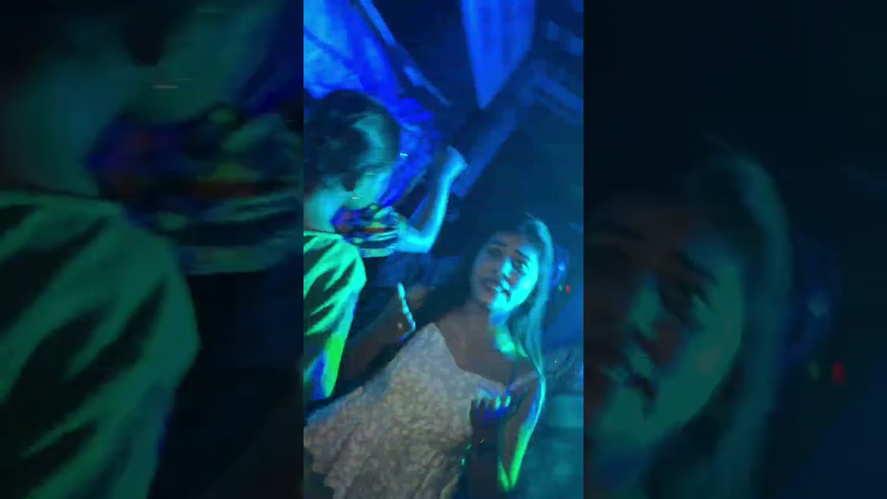 Our DJ party dance full energetic ❤️😍😄🤙🏻