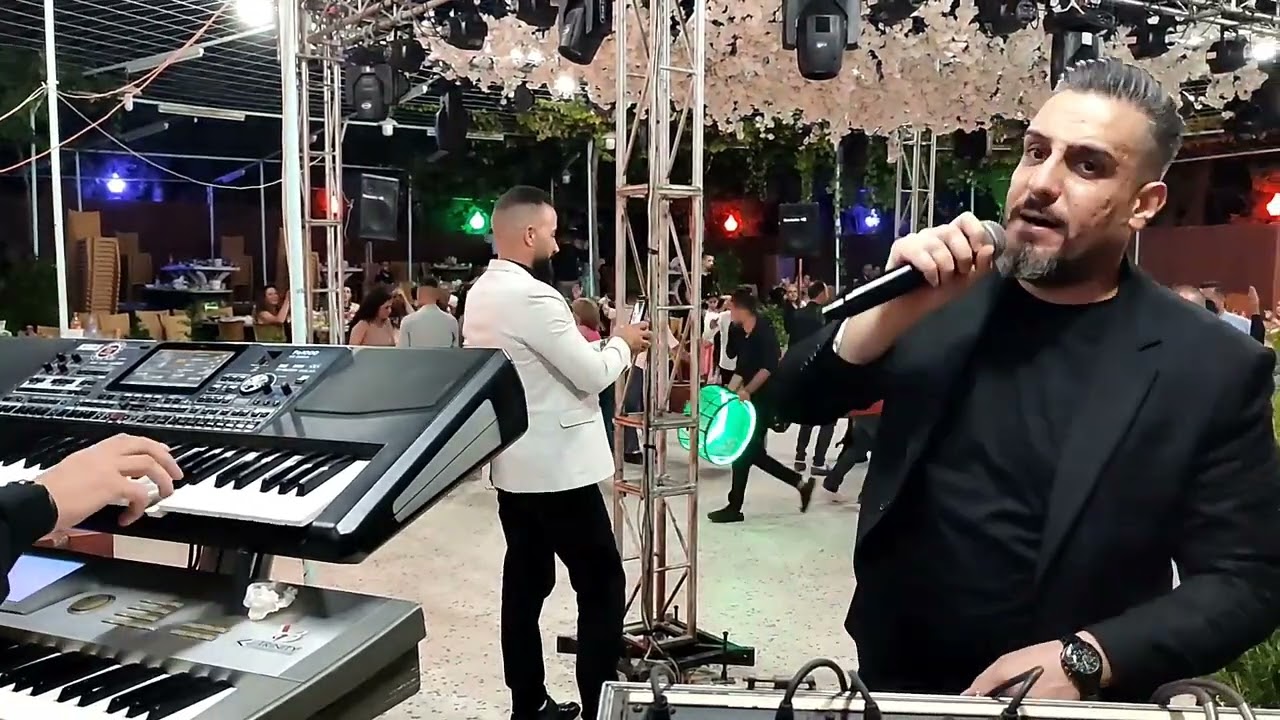 محمود حلاوة _كوكتيل اغاني خضوريات