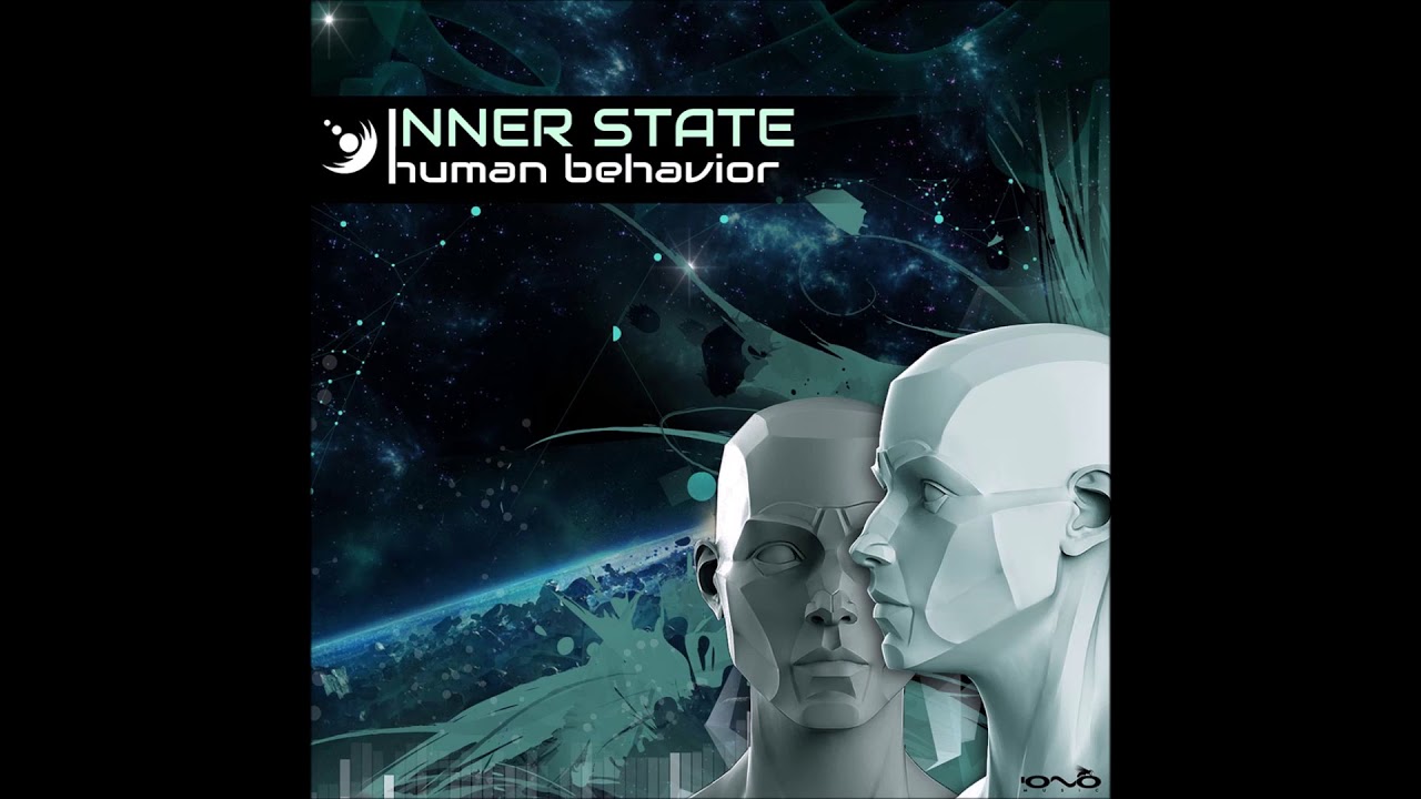 Inner State - Human Behaviour | Full EP