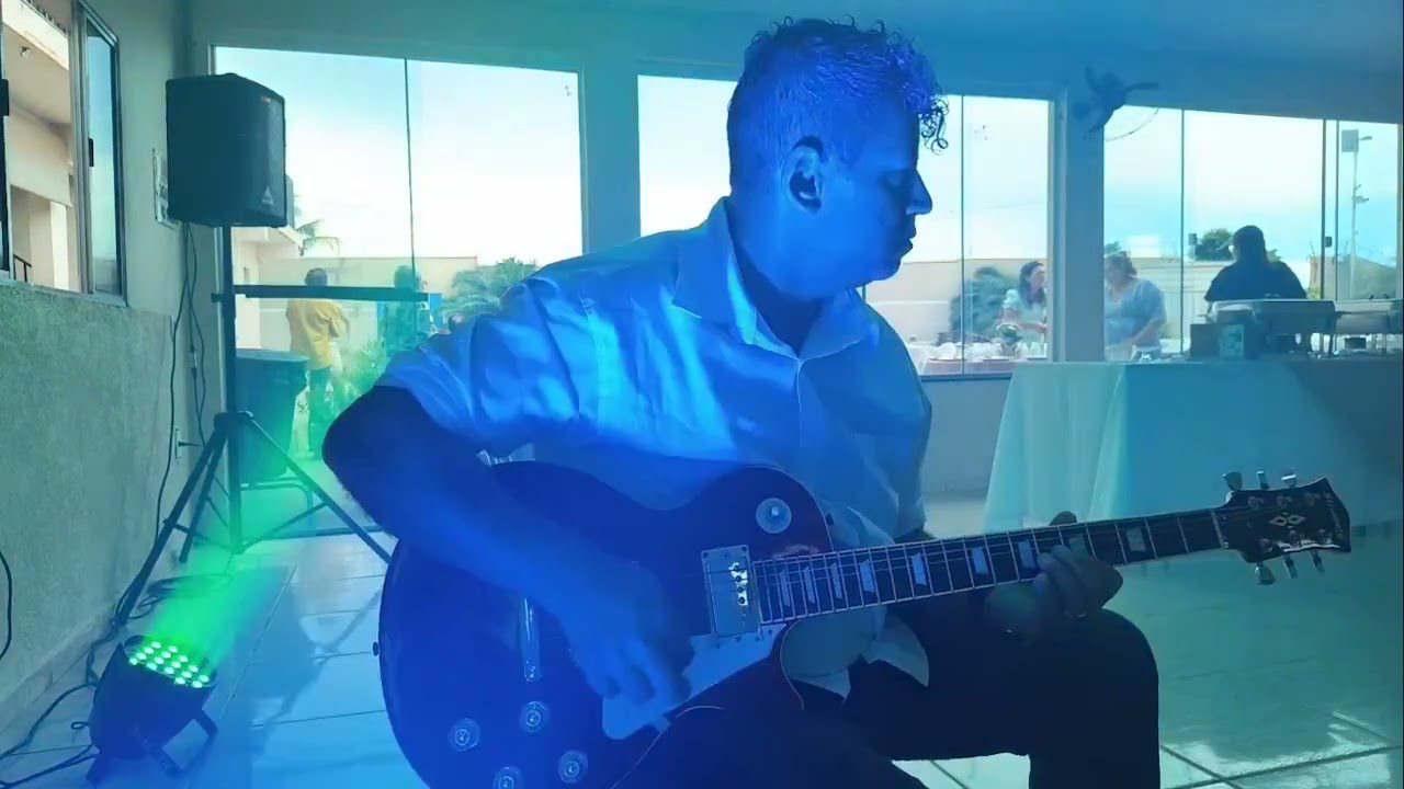 Joelson da Guitarra