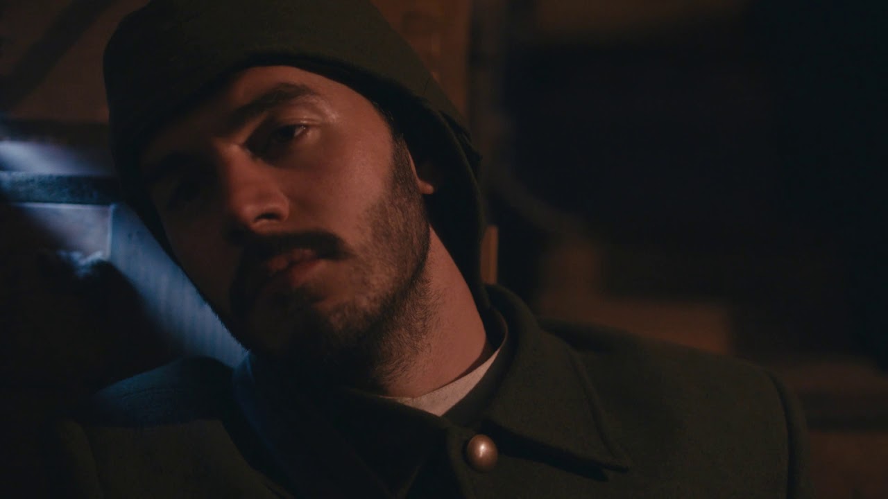 Mehmetçik Kûtulamâre 2. Bölüm - Yemen Türküsü